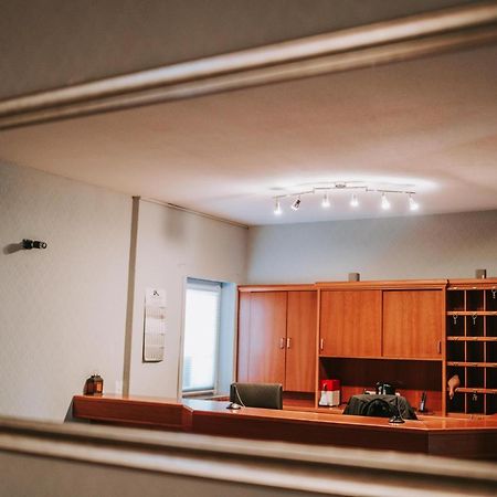 Astheimer Schloesschen トレブル エクステリア 写真