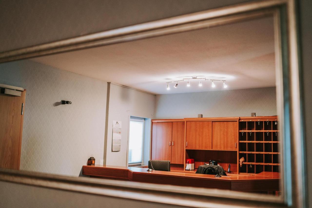 Astheimer Schloesschen トレブル エクステリア 写真