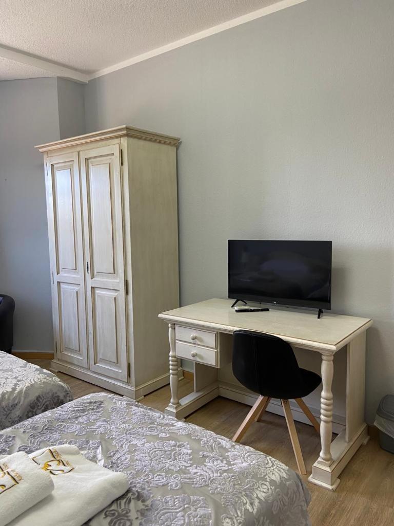 Astheimer Schloesschen トレブル 部屋 写真