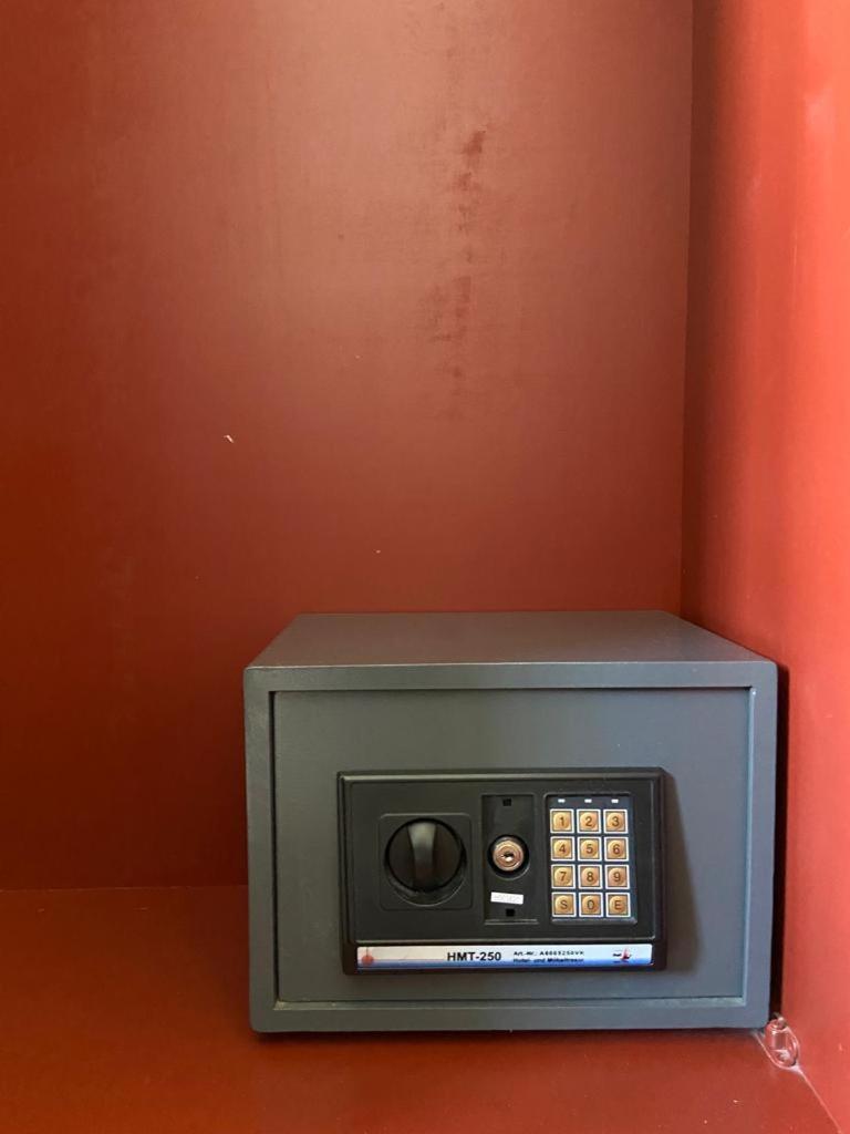 Astheimer Schloesschen トレブル 部屋 写真