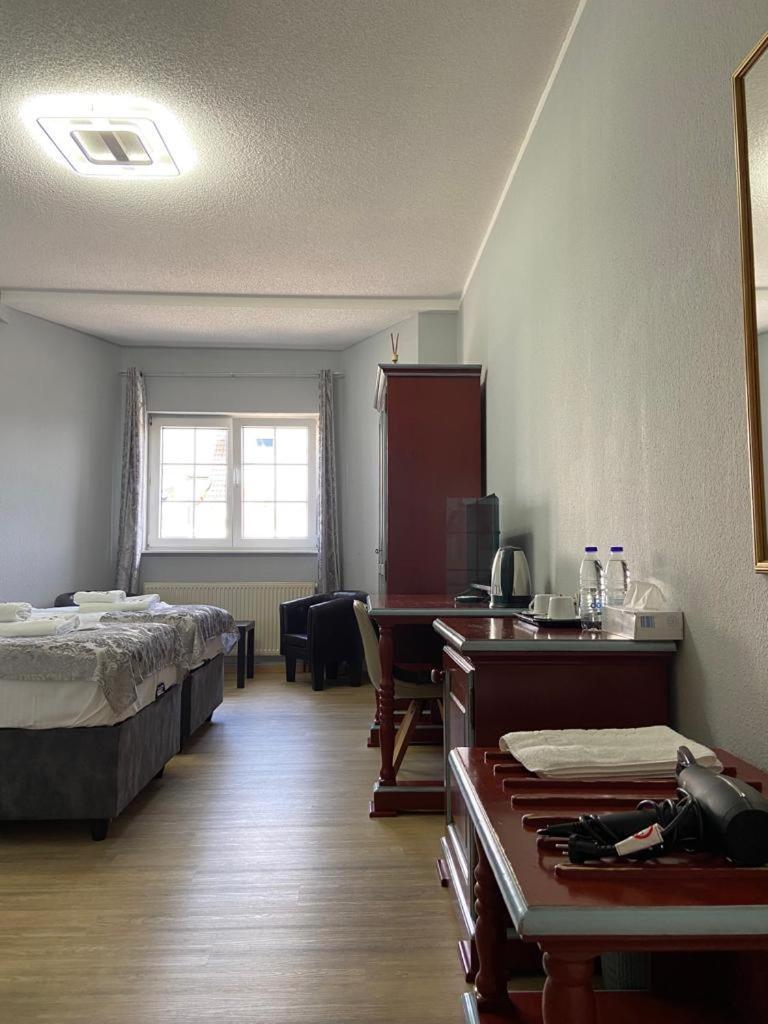 Astheimer Schloesschen トレブル 部屋 写真