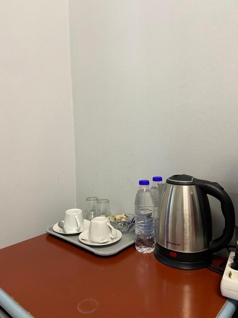 Astheimer Schloesschen トレブル 部屋 写真